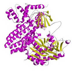 Image of CATH 5fbsA