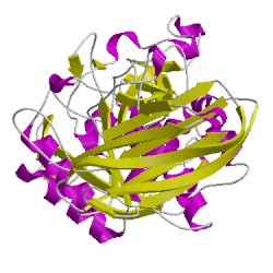 Image of CATH 5fbzA