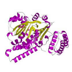 Image of CATH 5fc2B