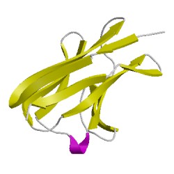 Image of CATH 5fcsH01