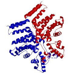 Image of CATH 5fd4