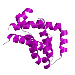 Image of CATH 5fdoA