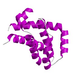 Image of CATH 5fdoA01