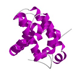 Image of CATH 5fdoB01