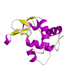 Image of CATH 5fekA00