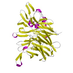 Image of CATH 5ffgA01