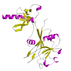 Image of CATH 5ffoC