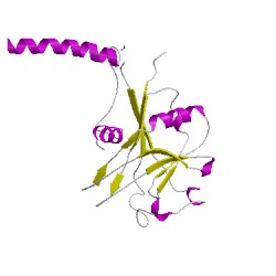 Image of CATH 5ffoC01