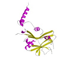 Image of CATH 5ffoD01