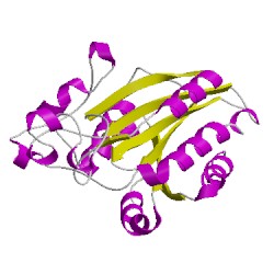 Image of CATH 5ffoF