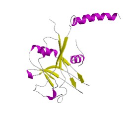 Image of CATH 5ffoG01