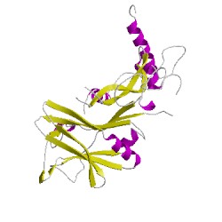 Image of CATH 5ffoH