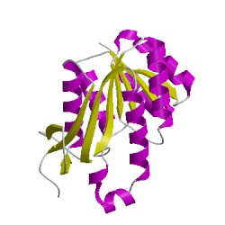 Image of CATH 5ffqA00