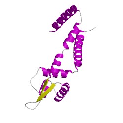 Image of CATH 5ffxA