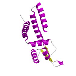 Image of CATH 5ffxB