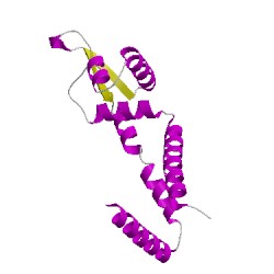 Image of CATH 5ffxC