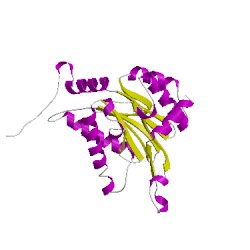 Image of CATH 5fgfA00