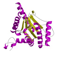 Image of CATH 5fgfT