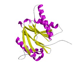 Image of CATH 5fghL