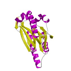 Image of CATH 5fghb