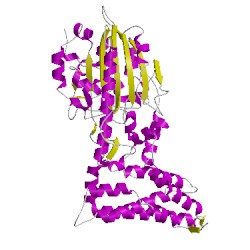 Image of CATH 5fgnA