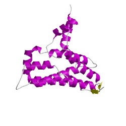 Image of CATH 5fgnA01