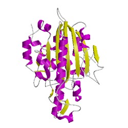 Image of CATH 5fgnA02