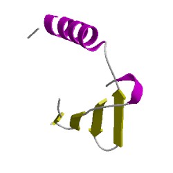 Image of CATH 5fgoA00