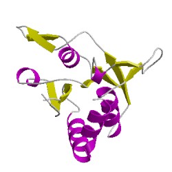 Image of CATH 5fhoA01