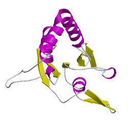 Image of CATH 5fhoD01