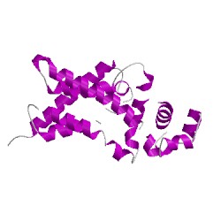 Image of CATH 5fhpA