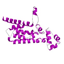 Image of CATH 5fhpB