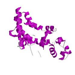 Image of CATH 5fhpD