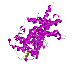 Image of CATH 5fiaA