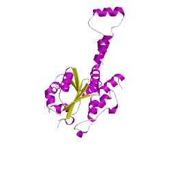 Image of CATH 5fisA00