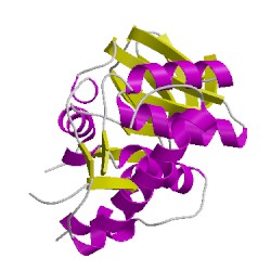 Image of CATH 5fjnA01