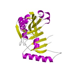 Image of CATH 5fjnA02