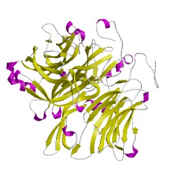 Image of CATH 5fk8A