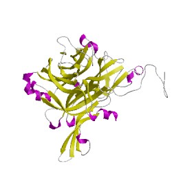 Image of CATH 5fk8A01