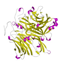 Image of CATH 5fk8B