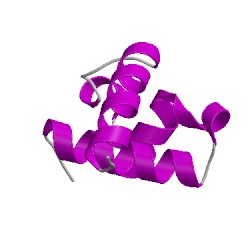 Image of CATH 5fklA01