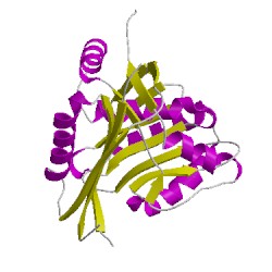 Image of CATH 5flgA