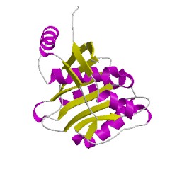 Image of CATH 5flgA02