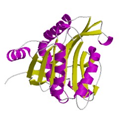 Image of CATH 5flgB