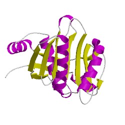 Image of CATH 5flgB02