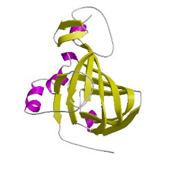 Image of CATH 5fljB00