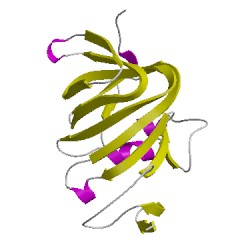 Image of CATH 5fljD