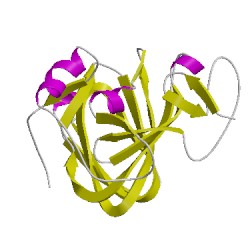 Image of CATH 5fljH