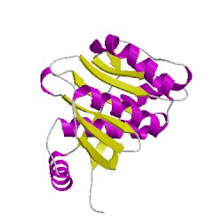 Image of CATH 5fllA02