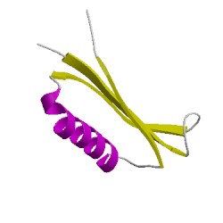 Image of CATH 5fllB01